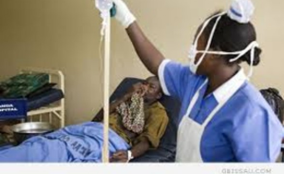 Guiné Conacri garante ter contido surto do vírus Ébola