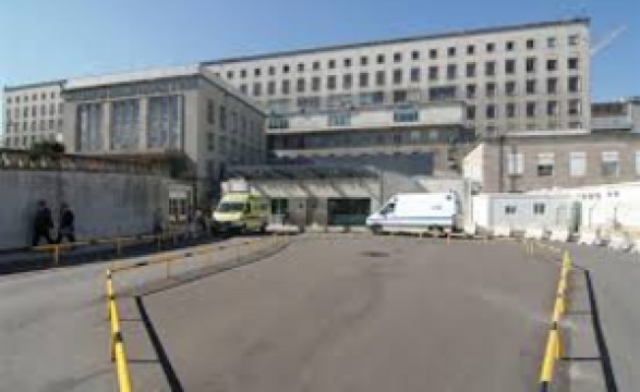 Resultado do ébola deu negativo das análises à doente internada no Porto