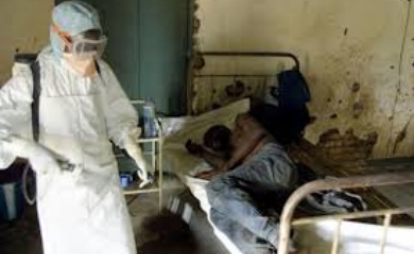 Ébola ameaça capital da Guiné Conacri