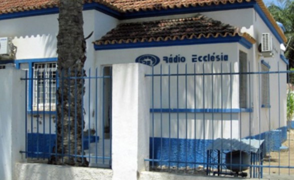 Benguela espera á 12 anos licença da Ecclesia para emitir