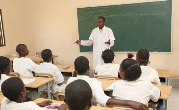  Resultados do concurso público do sector da educação já são conhecidos em Luanda