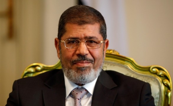 Presidente do Egipto amnistia prisioneiros políticos