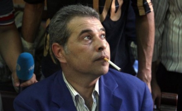 Apresentador de TV egípcio crítico de islamitas é condenado