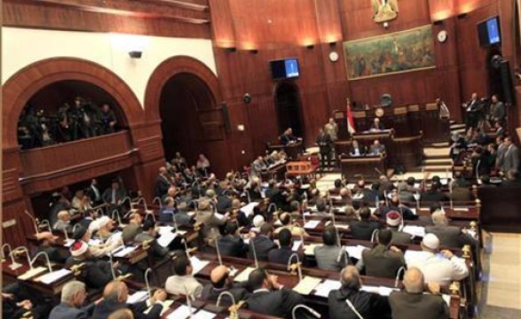 Egipto realizará eleições parlamentares em Abril, dizem autoridades