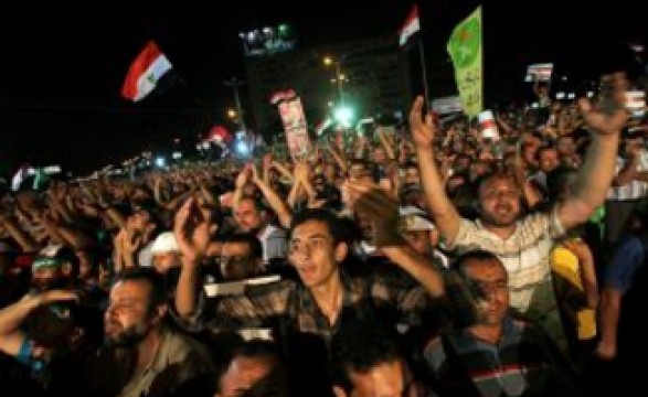 Seis ministros egípcios abandonam governo