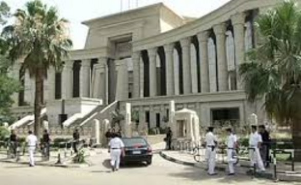 Tribunal ilegaliza Hamas no Egipto