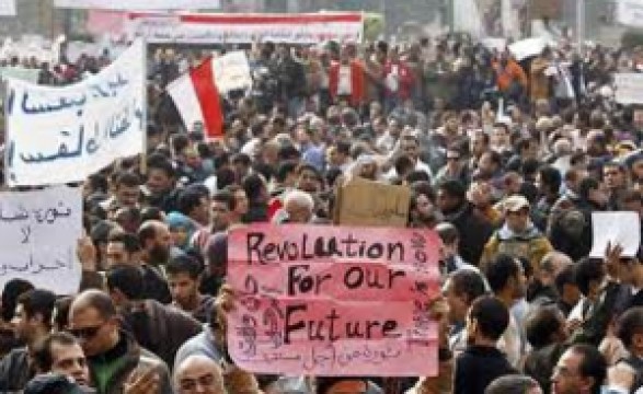 Egipto tem nova lei que limita manifestação