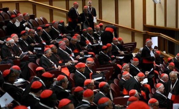 Geografia, idade, ordens religiosas: quem são os cardeais chamados a eleger o novo Papa