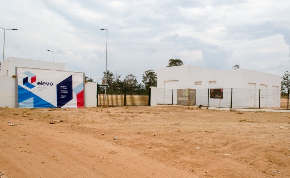 Trabalhadores da elevo angola denunciam quase um ano sem salários