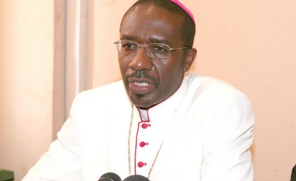 Arcebispo de Saurimo denuncia continuo assassinato de cidadãos em Cafunfo