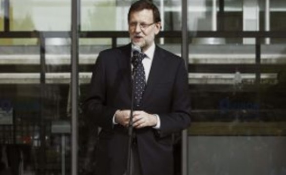 Espanha quer