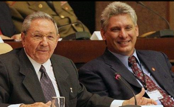 Cuba coloca fim era Castro no dia de apresentação oficial de um novo presidente 