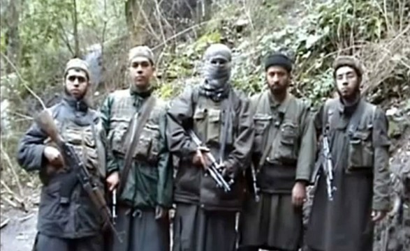 Polícia espanhola detém suspeitos de ligação à Al-Qaeda no Magrebe Islâmico