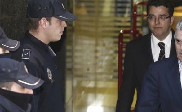 Mais de 300 casos de corrupção investigados em Espanha