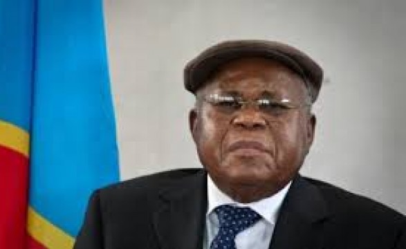Líder da oposição na RDC Etienne Tshisekedi morreu