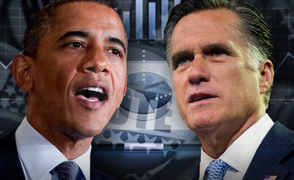 Debates entre Obama e Romney serão transmitidos pelo YouTube