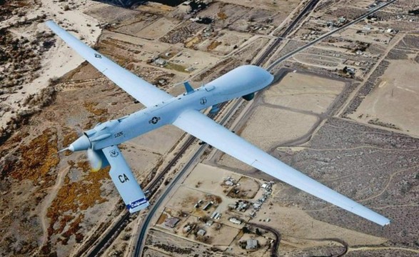 Futuro director da CIA diz que Estados Unidos usam drones para “salvar vidas”