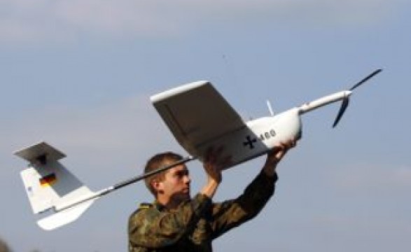 EUA rejeitam críticas por uso de 'drones'
