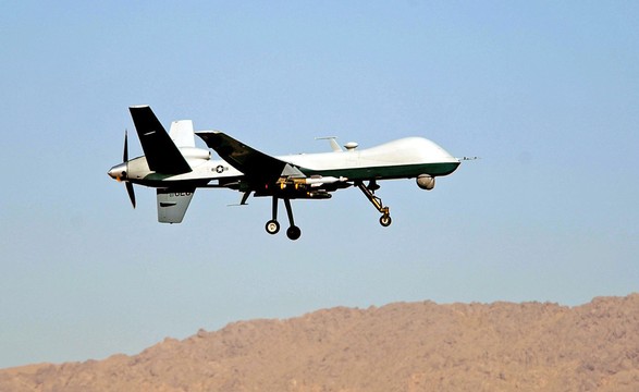 ONU vai investigar mortes de civis em ataques com drones