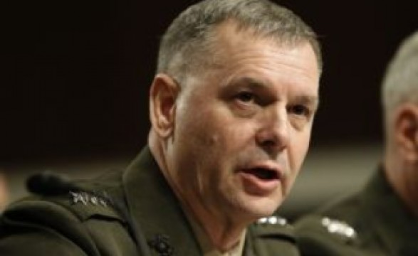 Ex-general investigado por fuga de informação sobre ciberataque