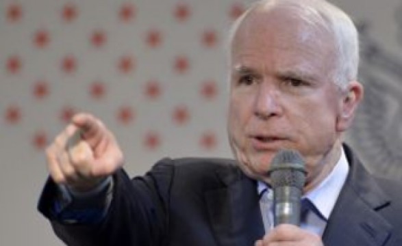 John McCain 