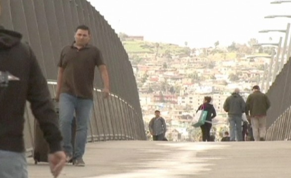 Estados Unidos: Republicanos e democratas juntos num projeto de legalização de imigrantes clandestinos