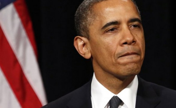 Em homenagem a vítimas, Obama promete esforço contra violência nos EUA