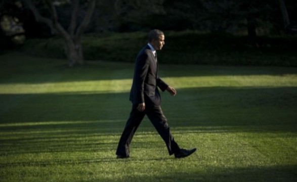Obama arrecada 181 milhões de dólares em Setembro, um recorde em 2012