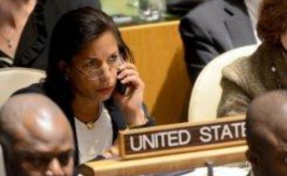 EUA: voto na ONU sobre Palestina é 'obstáculo à paz'