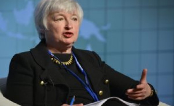 Obama vai nomear Janet Yellen para a presidência da Reserva Federal