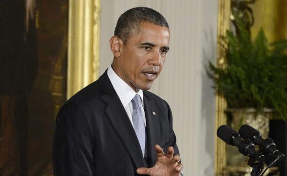 Obama e Rudd falaram sobre