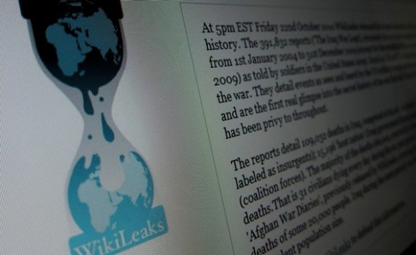 Al-Qaeda teve acesso a documentos divulgados pelo WikiLeaks