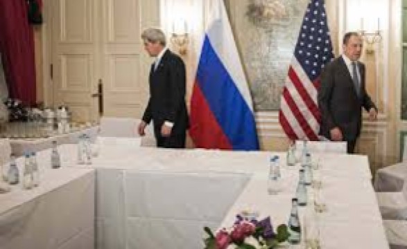 Moscovo promete a Washington respeitar a Ucrânia