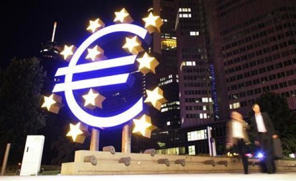 OCDE corta previsões de crescimento global por riscos da zona do euro