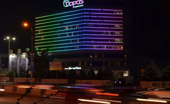 Ameaça de bomba leva a evacuação de hotel na Rússia