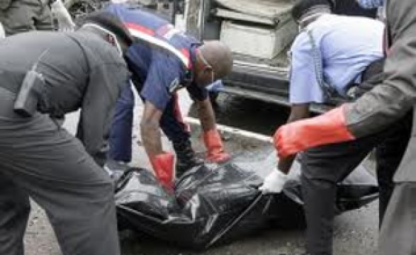 Explosão faz várias vítimas na Nigéria