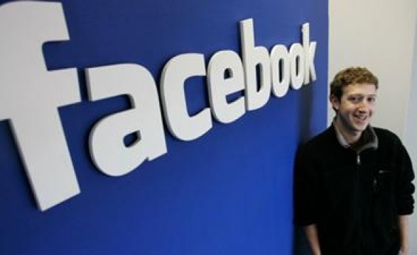 Mais de mil milhões de pessoas usam Facebook em todo o mundo
