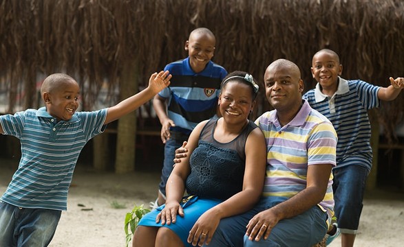 Dia internacional das famílias: ONU considera importante incutir consciência climática nas famílias