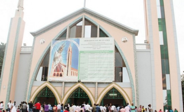 Igreja celebra 97 anos das aparições de Nossa Senhora de Fátima