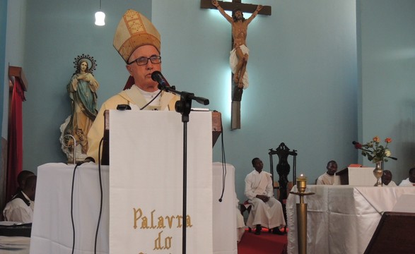 Seminário maior de Cristo rei 70 anos ao serviço da formação de novos obreiros  