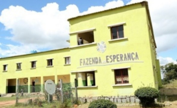 Fazenda Esperança sem espaço para acolher pacientes