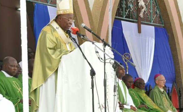 Na festa do patrono da cidade arcebispo aponta situações que carecem de soluções imediatas em Luanda