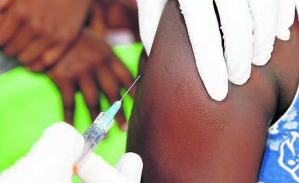 Febre-amarela: Autoridades sanitárias tranquilizam não há vacinas falsas