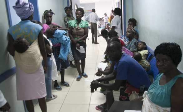 “ Febre-amarela” Falta de vacinas pode comprometer o combate de uma epidemia