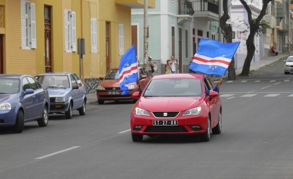 Cabo Verde pode fazer história e continuar a sonhar 