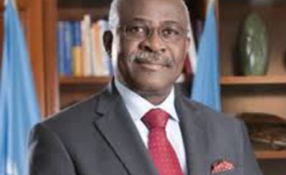 Presidente de fundo agrícola visita Angola