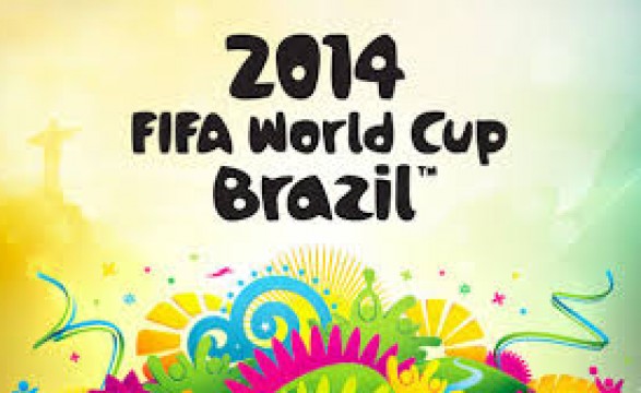Copa do Mundo de Futebol começa hoje no Brasil