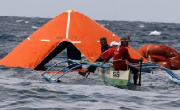 Naufrágio de ferry nas Filipinas provocou 108 mortos