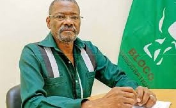 Filomeno Viera Lopes acusa executivo de insensibilidade face à crise social