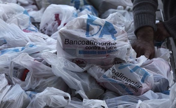 Católicos realizam campanha de doação